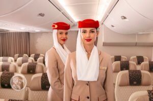 Emirates kabin memuru alımı ilanı şubat 2025