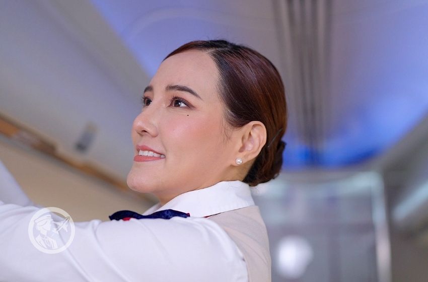 Hosteslerin Uçak İçindeki Görevleri - 5