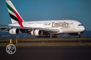 Emirates Kabin Memuru Alımı Yapıyor 100 bin TL maaş verecek