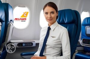Pegasus Engelli Kabin Ekibi Uzmanı Alımı 2025