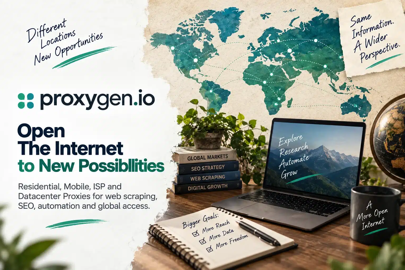 residential proxies for location based w