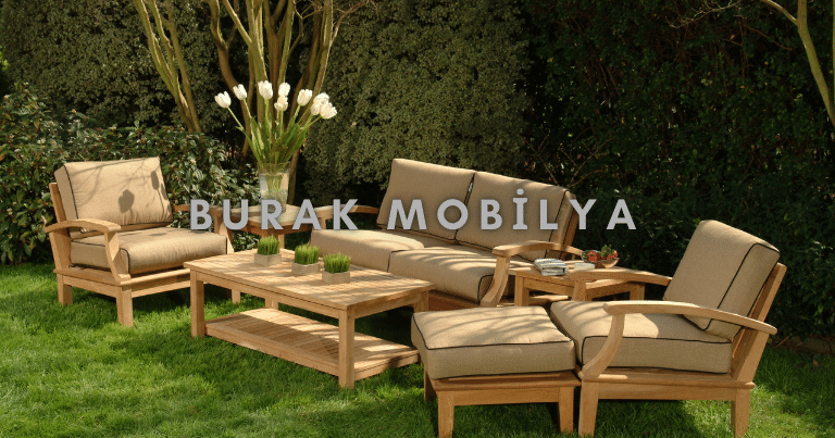 Burak Mobilya – Ölçünüze Göre Mobilya Çözümleri