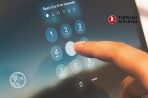 THY Business Class Kabin Ekibi için Tablet Alımı İhalesi