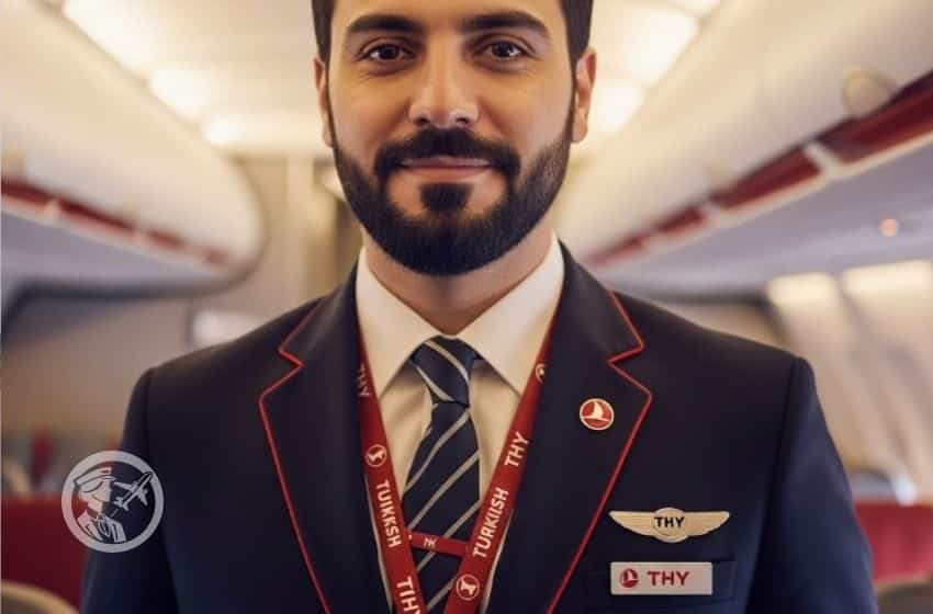THY Take-Off Kabin Memuru Alımı İlanı – Haziran 2025