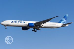 United airlines kabin memuru alımı 2025