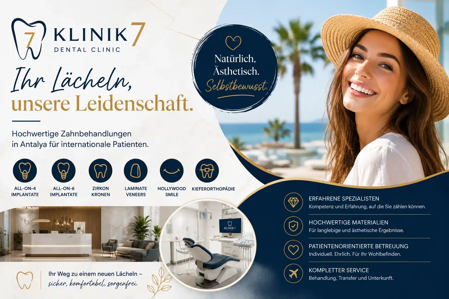 warum entscheiden sich viele patienten f